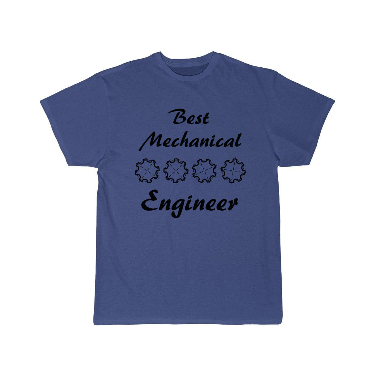 Mechanical Engineer T-Shirt THE AV8R