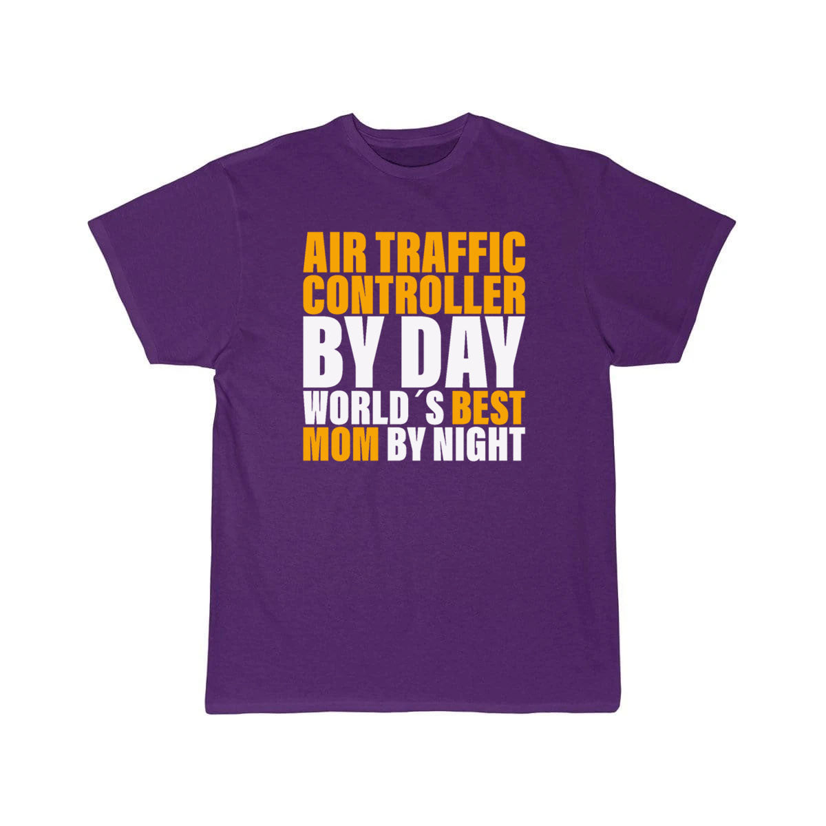 Best Air Traffic Controller Mom for Mothers Day T-SHIRT THE AV8R