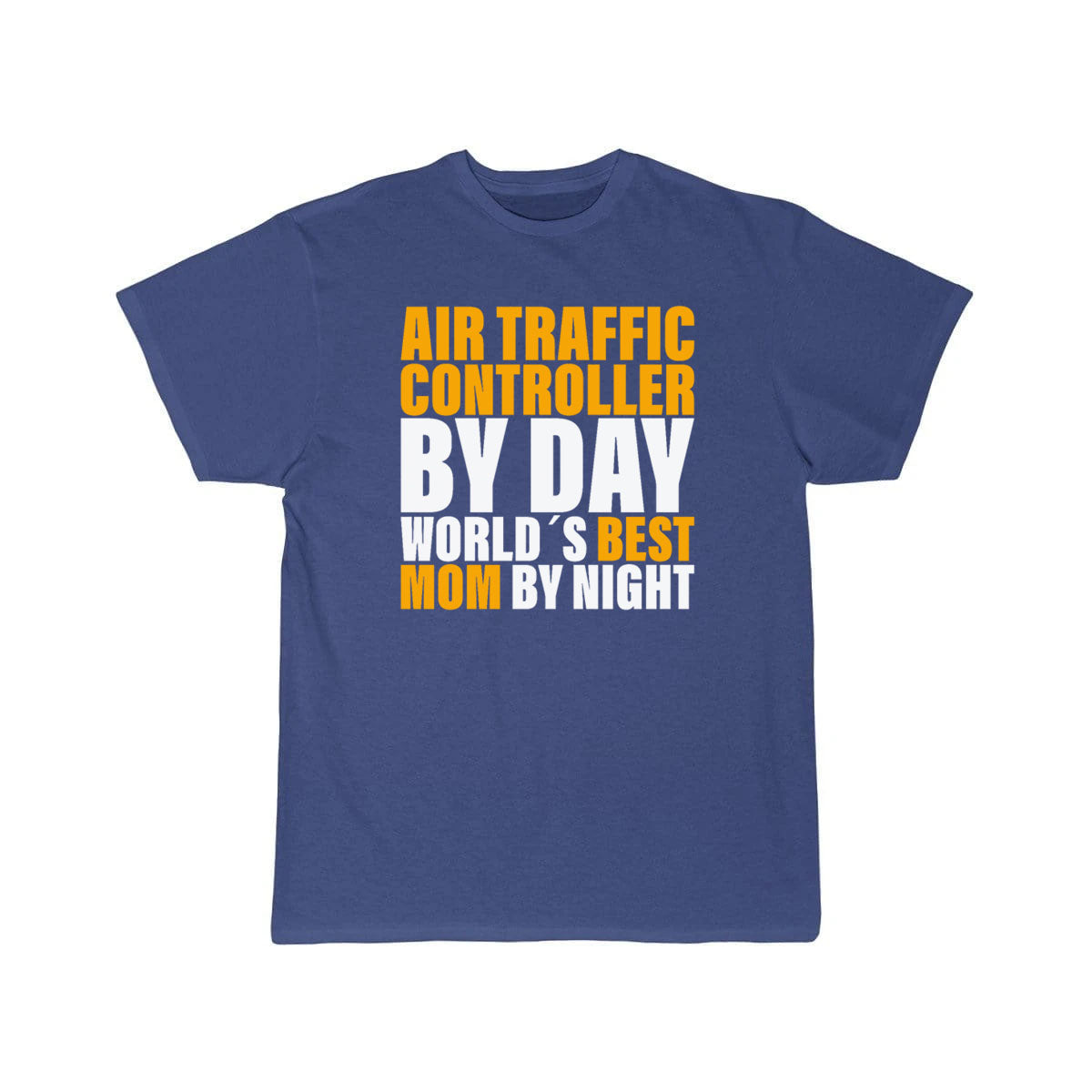 Best Air Traffic Controller Mom for Mothers Day T-SHIRT THE AV8R