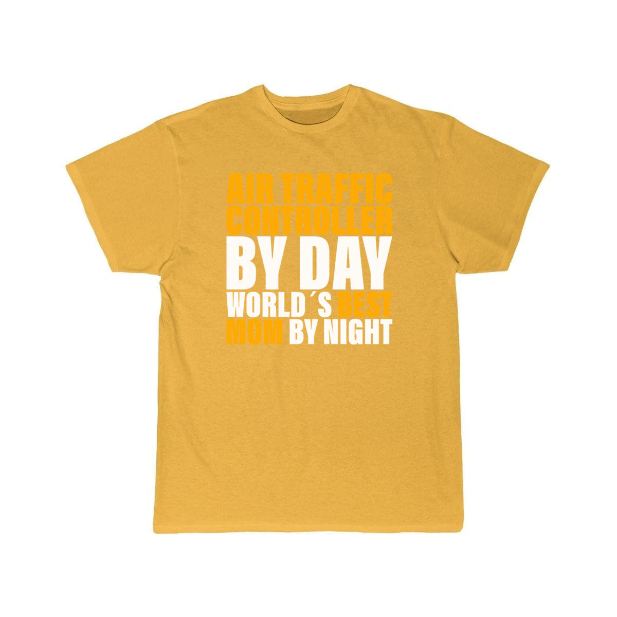Best Air Traffic Controller Mom for Mothers Day T-SHIRT THE AV8R