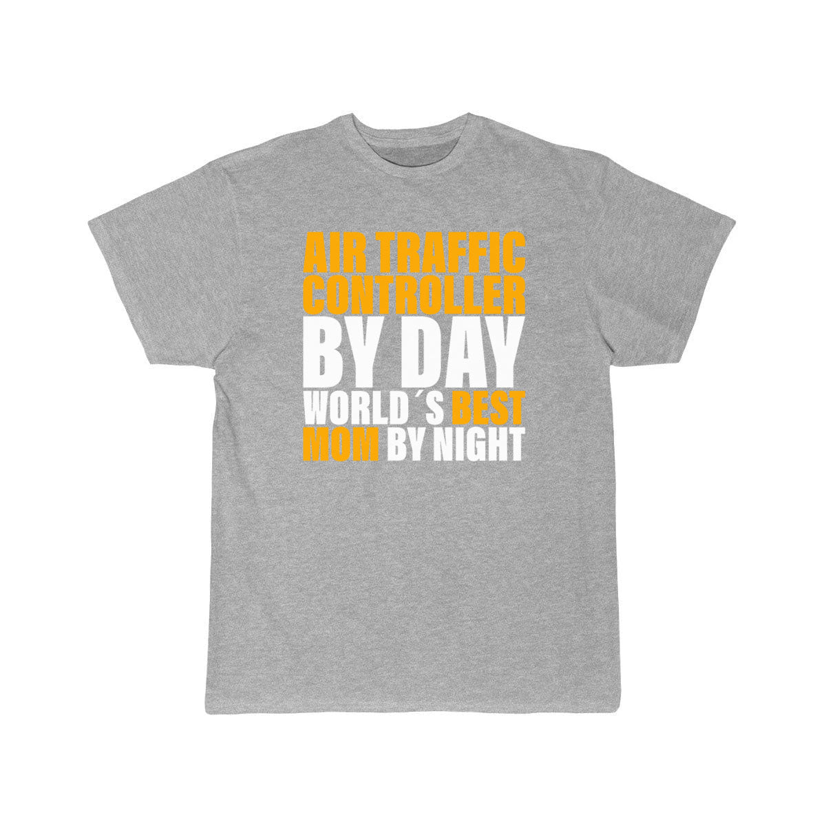 Best Air Traffic Controller Mom for Mothers Day T-SHIRT THE AV8R