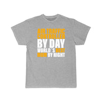 Thumbnail for Best Air Traffic Controller Mom for Mothers Day T-SHIRT THE AV8R