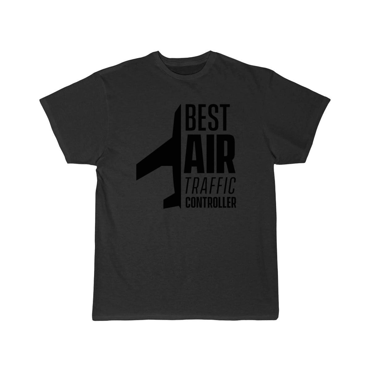 Best Air Traffic Controller Flight ATC Control T-SHIRT THE AV8R