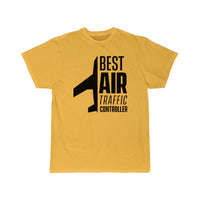 Thumbnail for Best Air Traffic Controller Flight ATC Control T-SHIRT THE AV8R