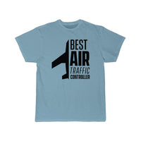 Thumbnail for Best Air Traffic Controller Flight ATC Control T-SHIRT THE AV8R