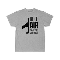 Thumbnail for Best Air Traffic Controller Flight ATC Control T-SHIRT THE AV8R
