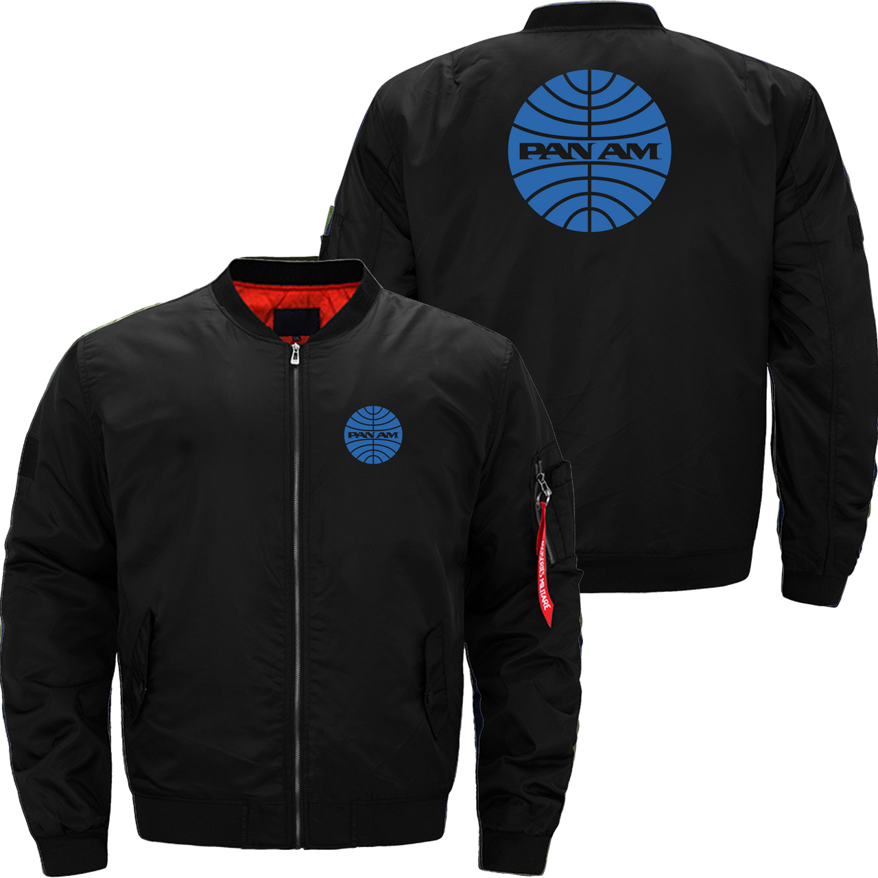 PANAM AIRLINES JACKET