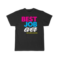 Thumbnail for Aviation Aircraft Control ATC Air Traffic T-SHIRT THE AV8R