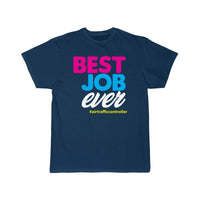Thumbnail for Aviation Aircraft Control ATC Air Traffic T-SHIRT THE AV8R