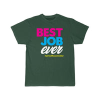 Thumbnail for Aviation Aircraft Control ATC Air Traffic T-SHIRT THE AV8R
