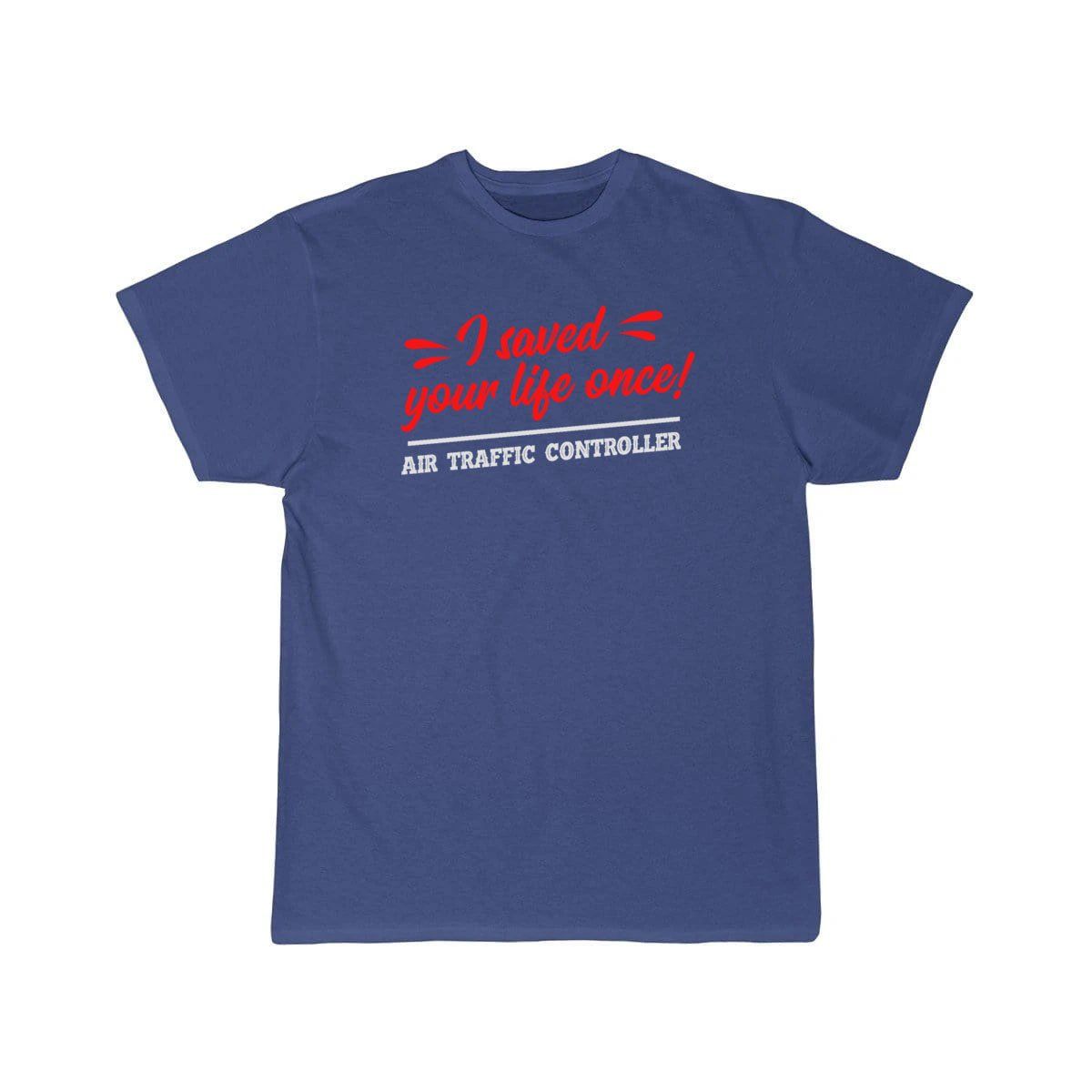ATC Air Traffic Controller Airline Aviation T-SHIRT THE AV8R