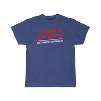 Thumbnail for ATC Air Traffic Controller Airline Aviation T-SHIRT THE AV8R