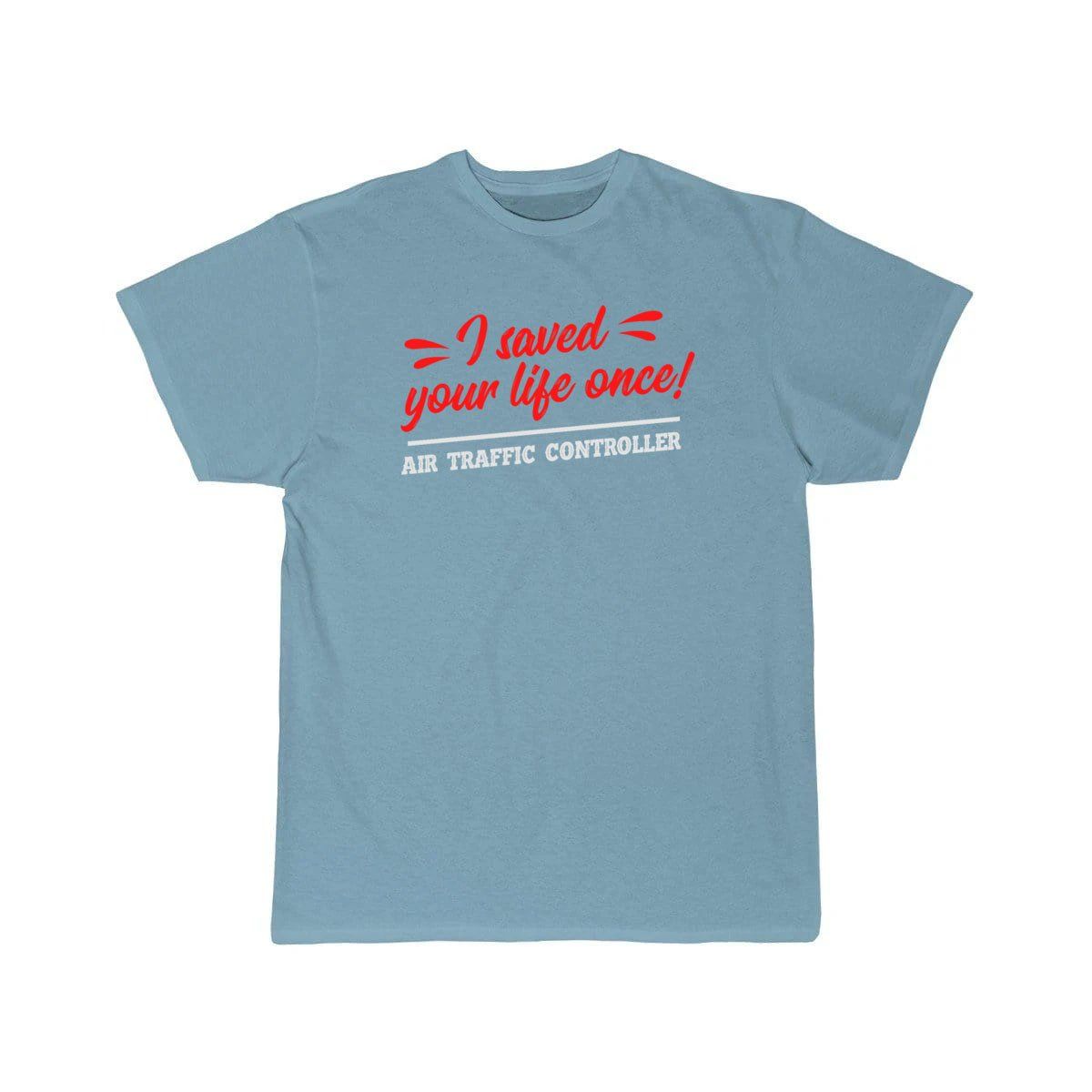 ATC Air Traffic Controller Airline Aviation T-SHIRT THE AV8R