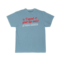 Thumbnail for ATC Air Traffic Controller Airline Aviation T-SHIRT THE AV8R