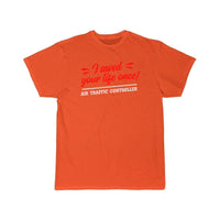 Thumbnail for ATC Air Traffic Controller Airline Aviation T-SHIRT THE AV8R