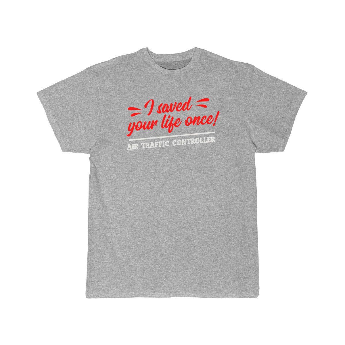 ATC Air Traffic Controller Airline Aviation T-SHIRT THE AV8R