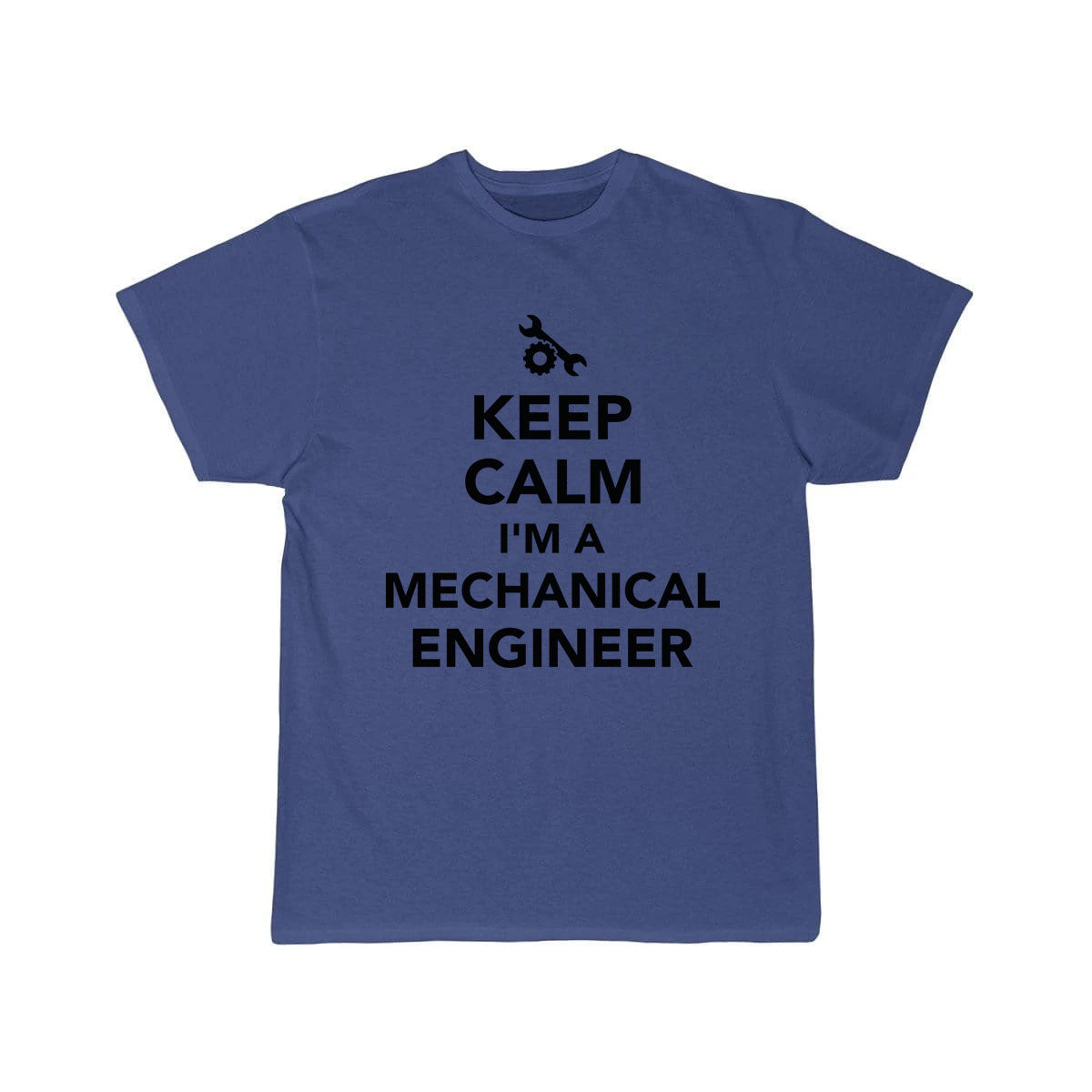 Mechanical engineer  T-Shirt THE AV8R