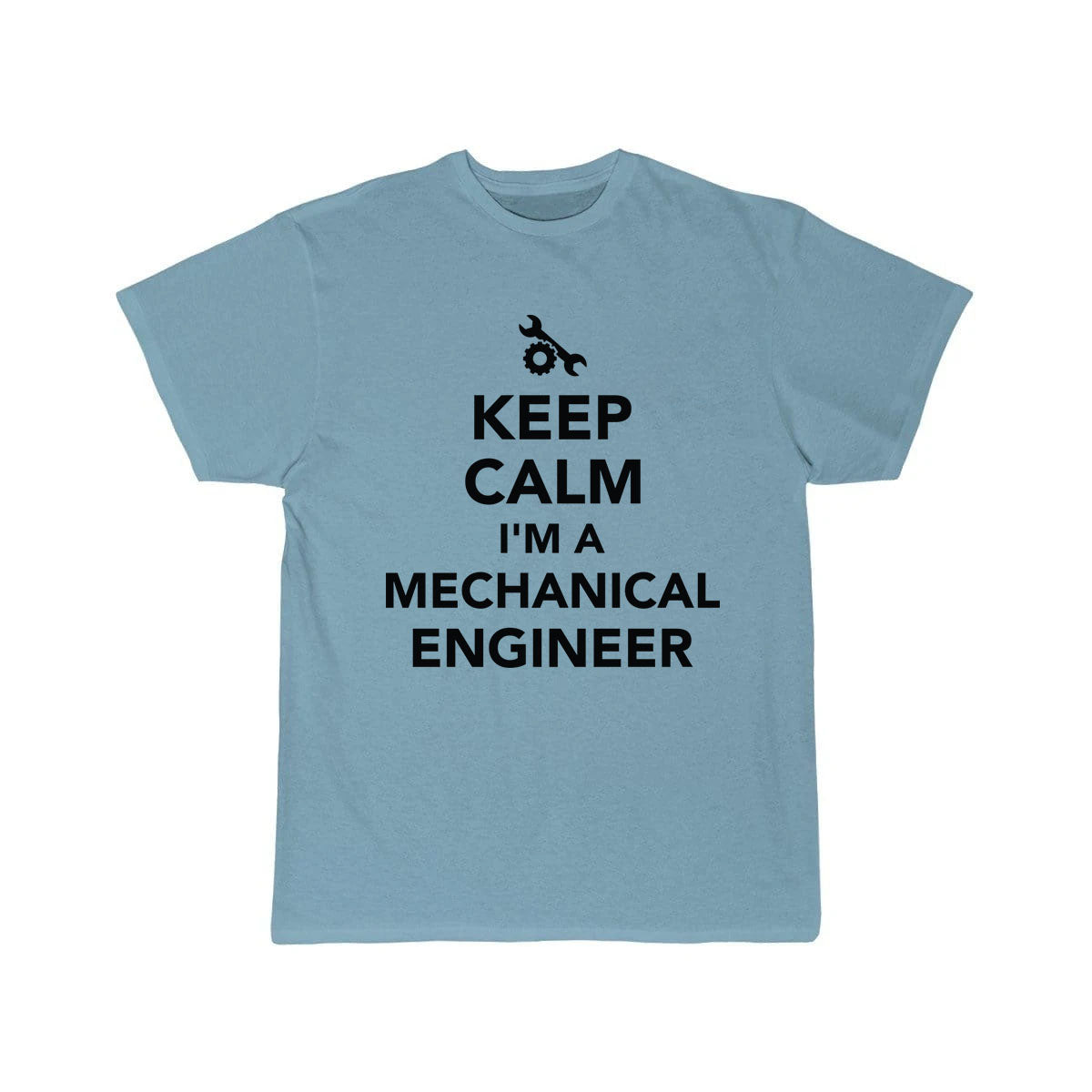 Mechanical engineer  T-Shirt THE AV8R