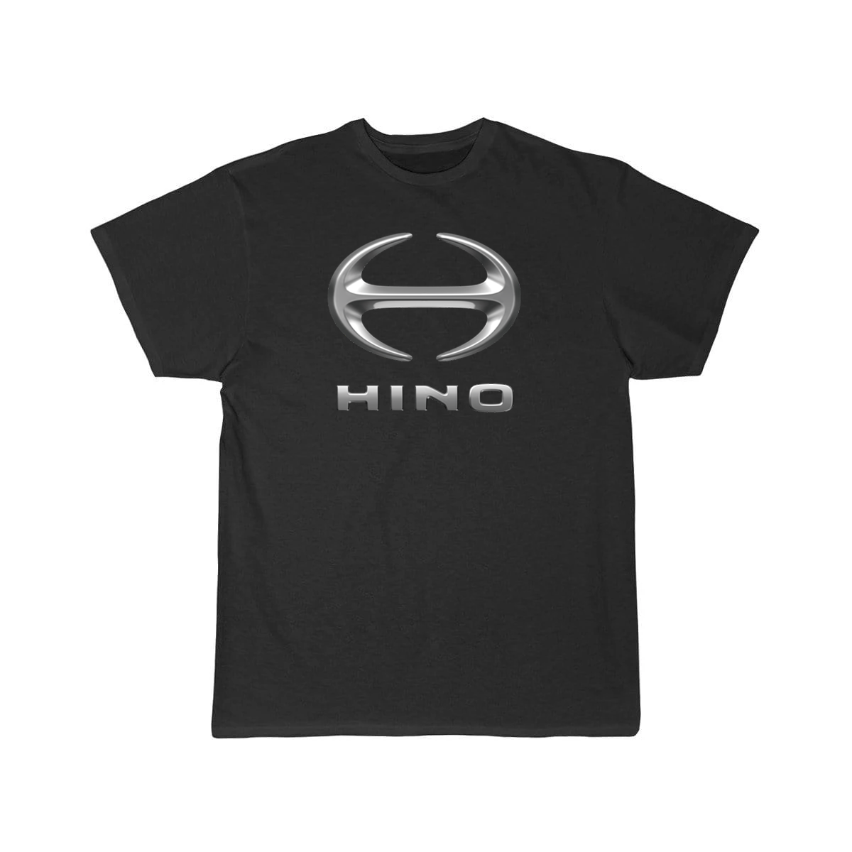 Hino Automobile t-shirt