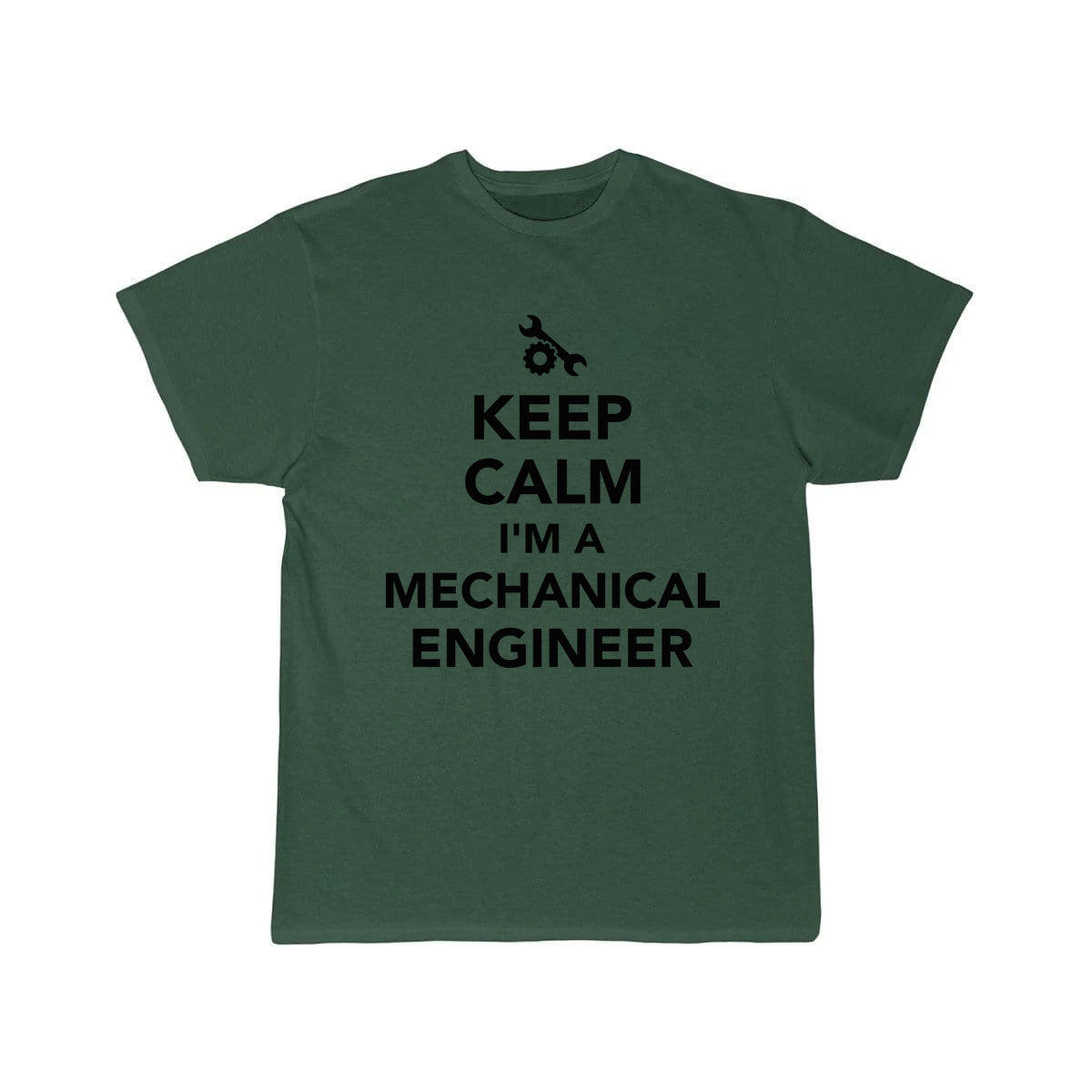 Mechanical engineer  T-Shirt THE AV8R
