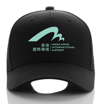 Thumbnail for HONG KONK AIRPORT CAP