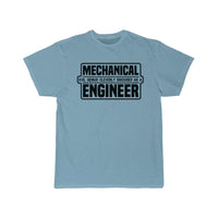 Thumbnail for Mechanical Engineer  T-Shirt THE AV8R