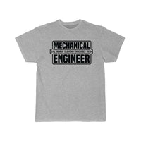 Thumbnail for Mechanical Engineer  T-Shirt THE AV8R