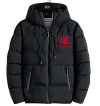 Thumbnail for VAUXHALL AUTOMOBILE WINTER BOMBER JACKET