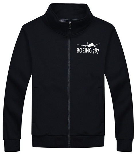 BOEING787 WESTCOOL JACKET