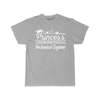Thumbnail for Mechanical Engineer  T-Shirt THE AV8R