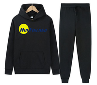 Thumbnail for FINLAND AIRWAYS PULLOVER