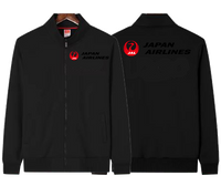 Thumbnail for JAPAN AIR FLEECE JACKET