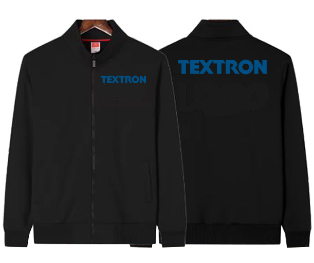 TEXTRON AEROSPACE FLEECE JACKET