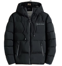 Thumbnail for REPUBLIC WINTER BOMBER JACKET