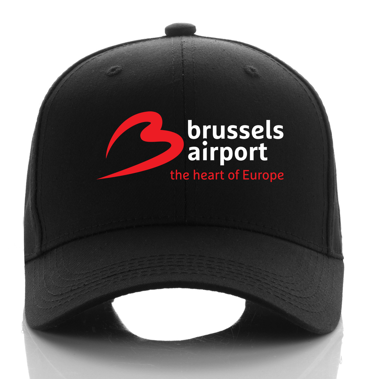 BRUSSLES AIRPORT CAP