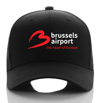Thumbnail for BRUSSLES AIRPORT CAP