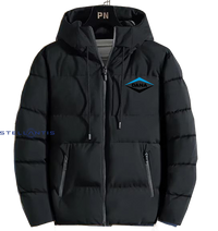 Thumbnail for DANA AUTOMOBILE WINTER BOMBER JACKET