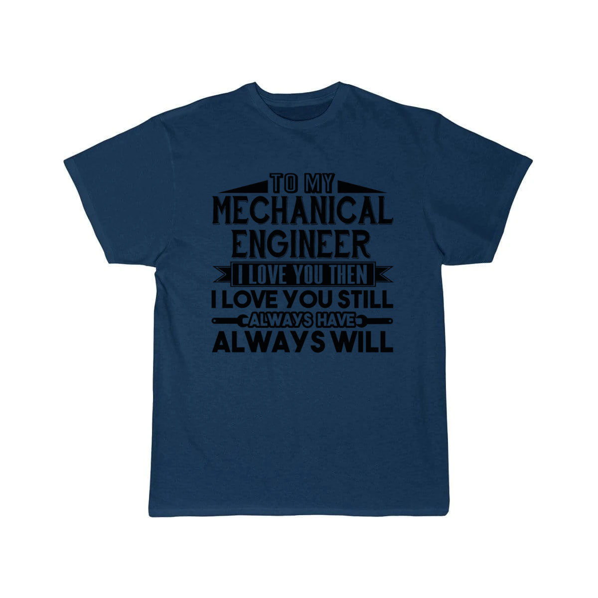 Mechanical Engineer  T-Shirt THE AV8R