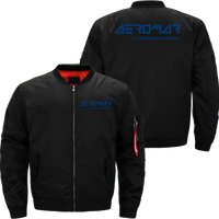 Thumbnail for AEROMARK  AIRLINES JACKET