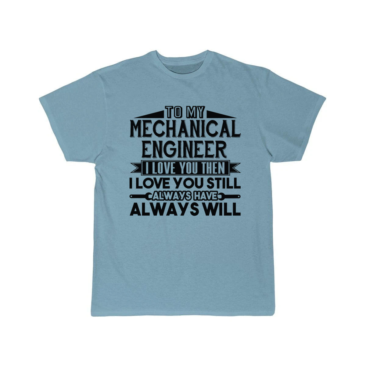 Mechanical Engineer  T-Shirt THE AV8R