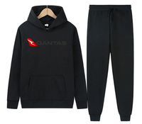 Thumbnail for QANTAS AIRWAYS PULLOVER