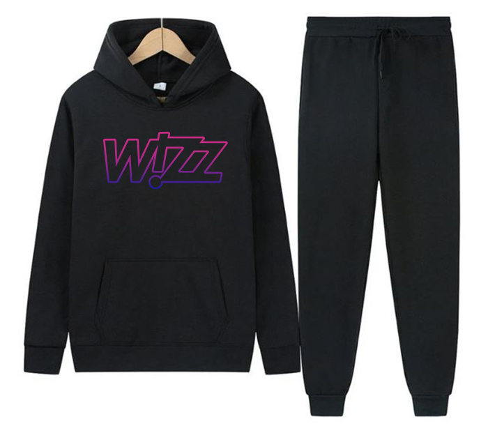 WIZZ AIRWAYS PULLOVER