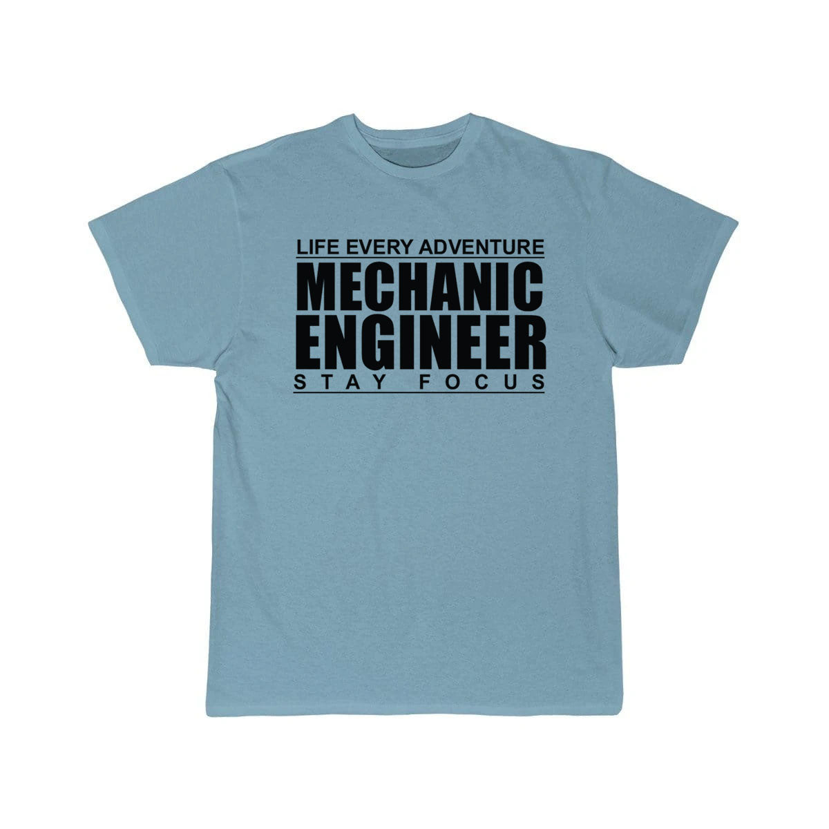 Mechanical Engineer  T-Shirt THE AV8R