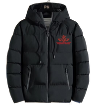 Thumbnail for ROYAL MOROC AIRLINES WINTER BOMBER JACKET