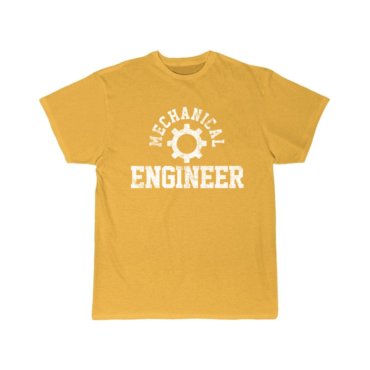 Mechanical Engineer  T-Shirt THE AV8R
