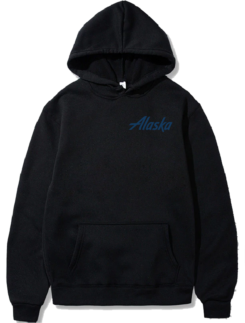 ALASKA AIRLINE PULLOVER