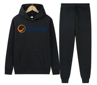 Thumbnail for SPAN AIRLINES  PULLOVER