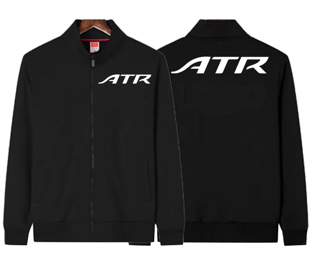 ATR AIR FLEECE JACKET