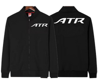 Thumbnail for ATR AIR FLEECE JACKET