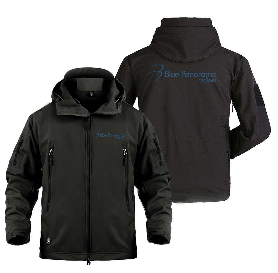 PANARMA AIRLINES FLEECE